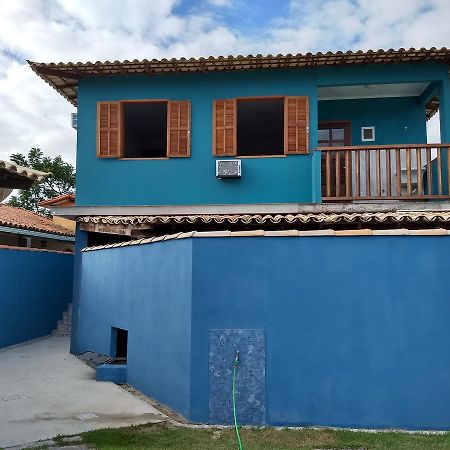 Casa Temporada Em Buzios, Bairro Residencial Familiar Villa Exteriör bild