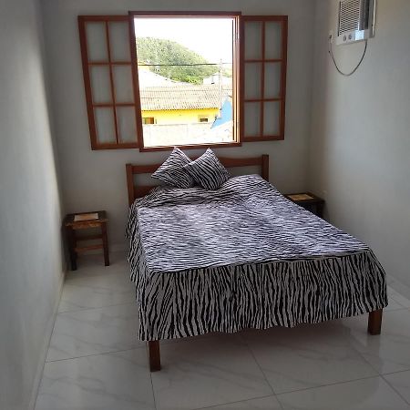 Casa Temporada Em Buzios, Bairro Residencial Familiar Villa Exteriör bild