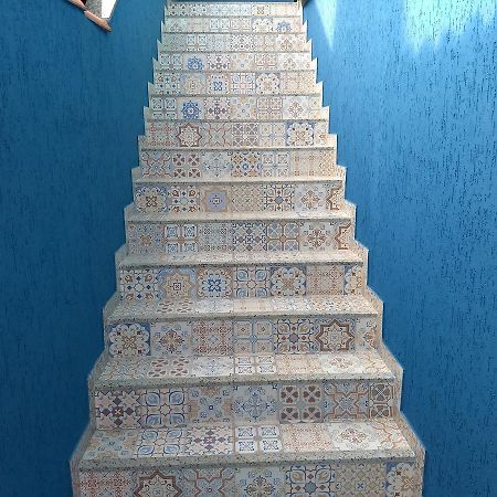 Casa Temporada Em Buzios, Bairro Residencial Familiar Villa Exteriör bild