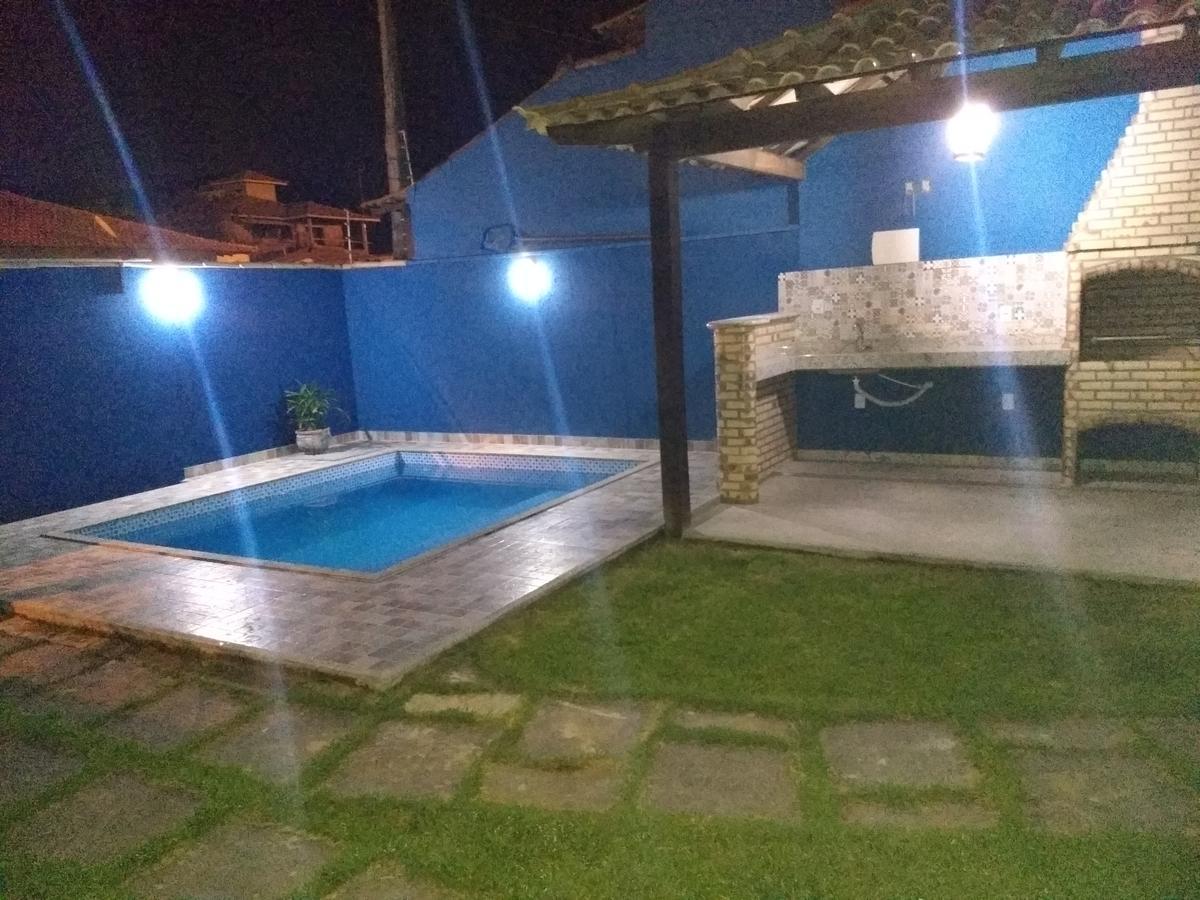 Casa Temporada Em Buzios, Bairro Residencial Familiar Villa Exteriör bild