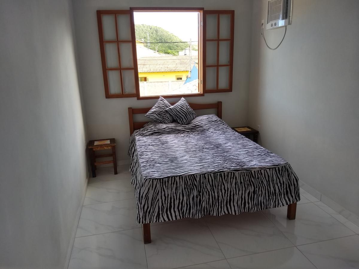 Casa Temporada Em Buzios, Bairro Residencial Familiar Villa Exteriör bild
