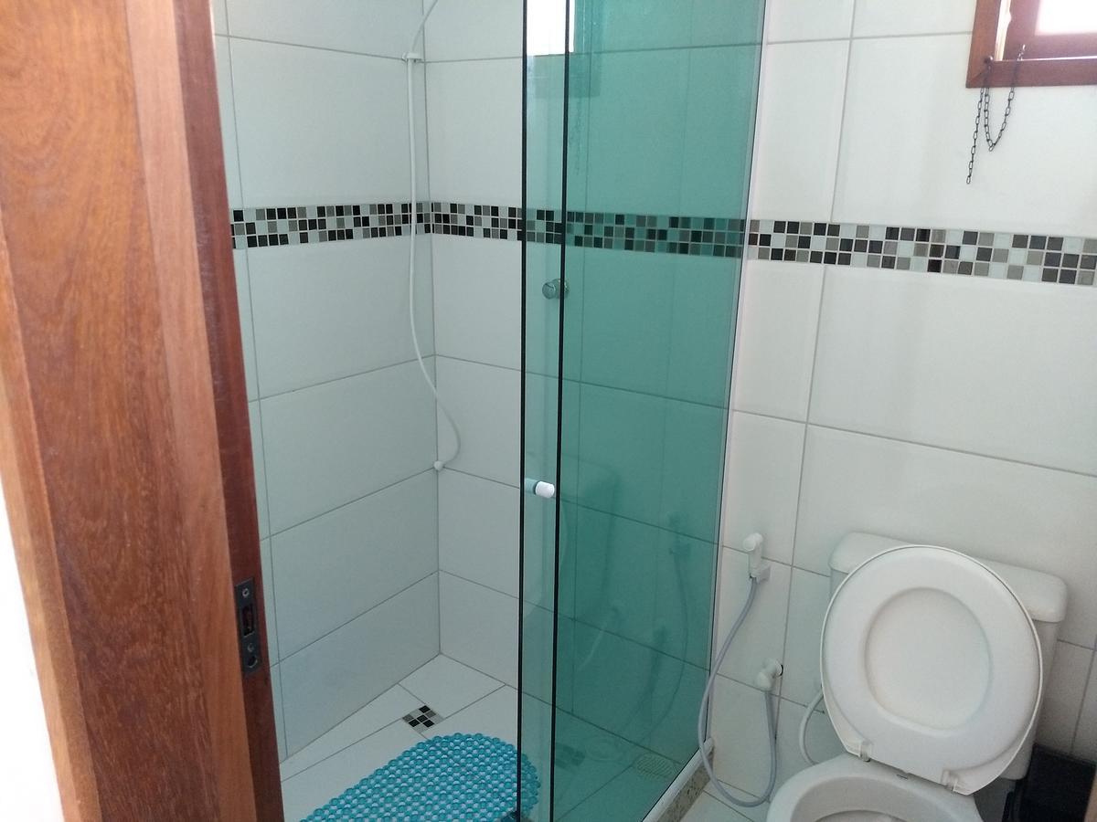 Casa Temporada Em Buzios, Bairro Residencial Familiar Villa Exteriör bild