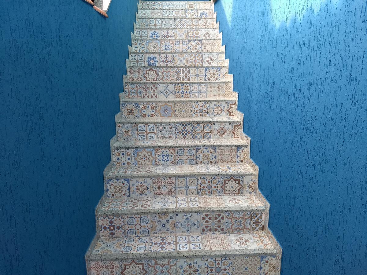Casa Temporada Em Buzios, Bairro Residencial Familiar Villa Exteriör bild