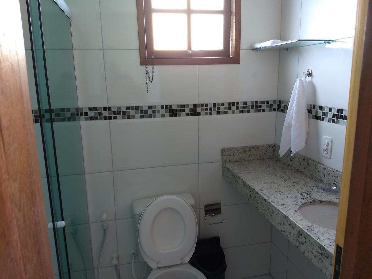 Casa Temporada Em Buzios, Bairro Residencial Familiar Villa Exteriör bild