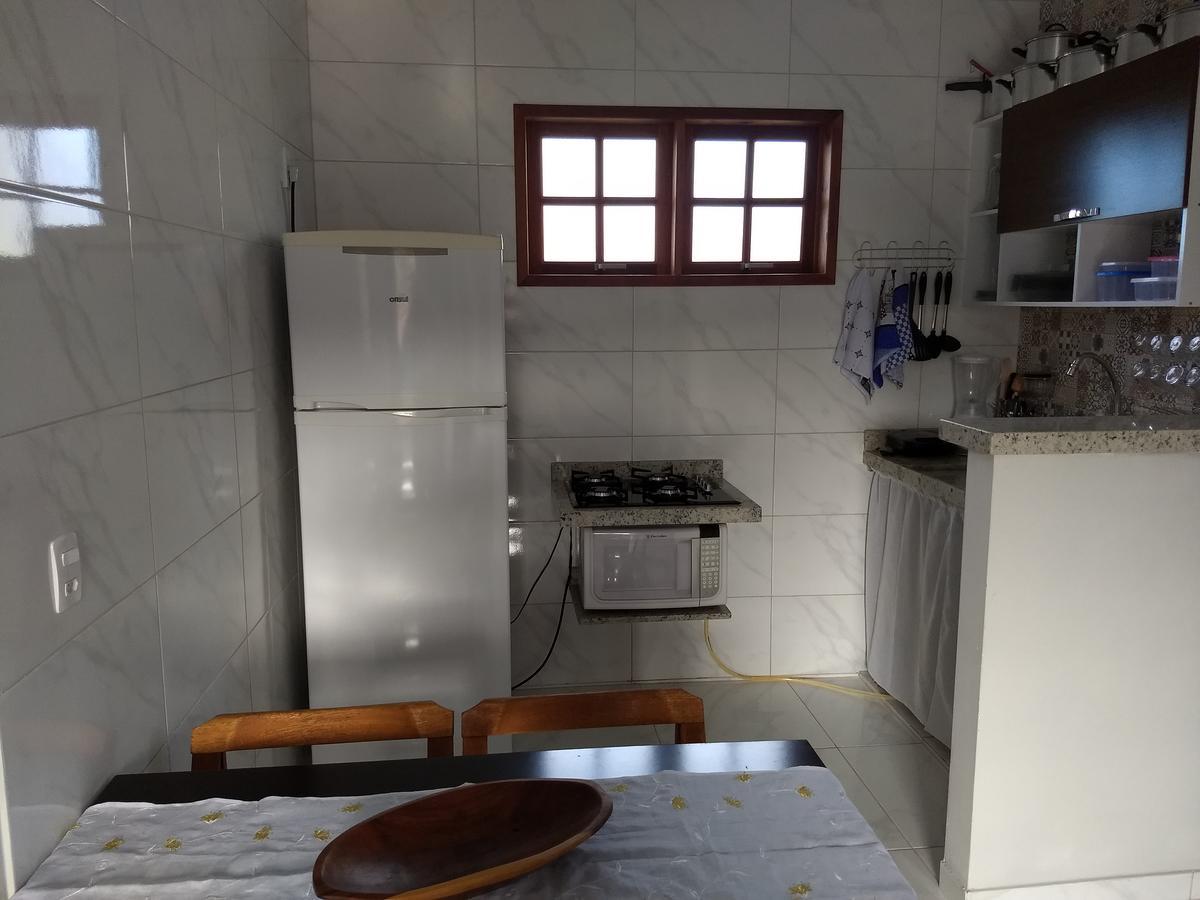 Casa Temporada Em Buzios, Bairro Residencial Familiar Villa Exteriör bild