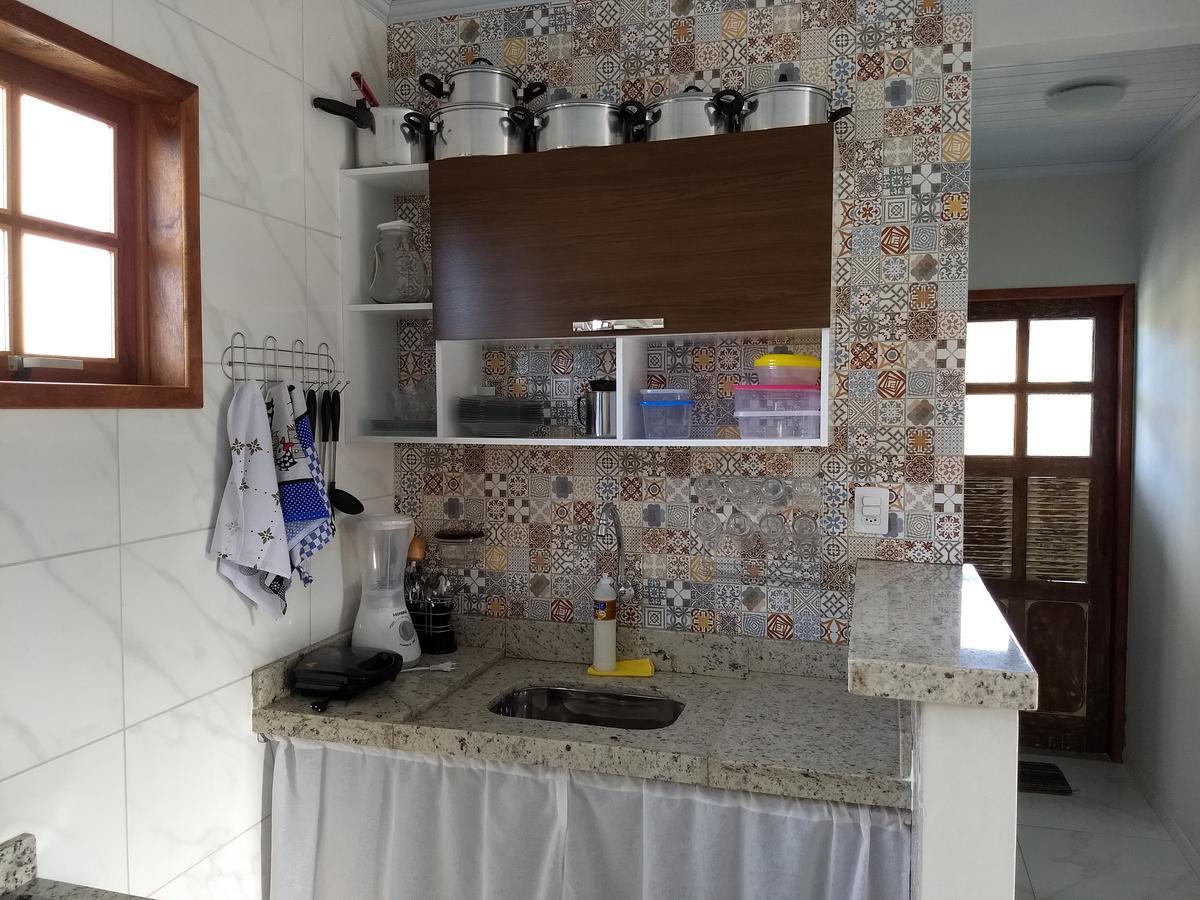 Casa Temporada Em Buzios, Bairro Residencial Familiar Villa Exteriör bild