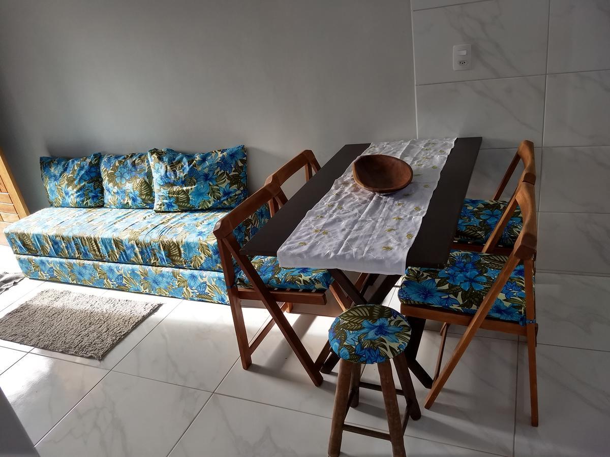 Casa Temporada Em Buzios, Bairro Residencial Familiar Villa Exteriör bild