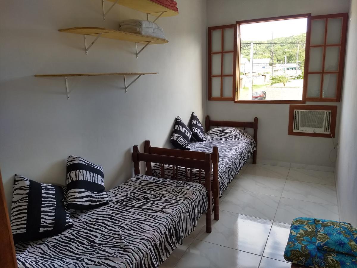 Casa Temporada Em Buzios, Bairro Residencial Familiar Villa Exteriör bild