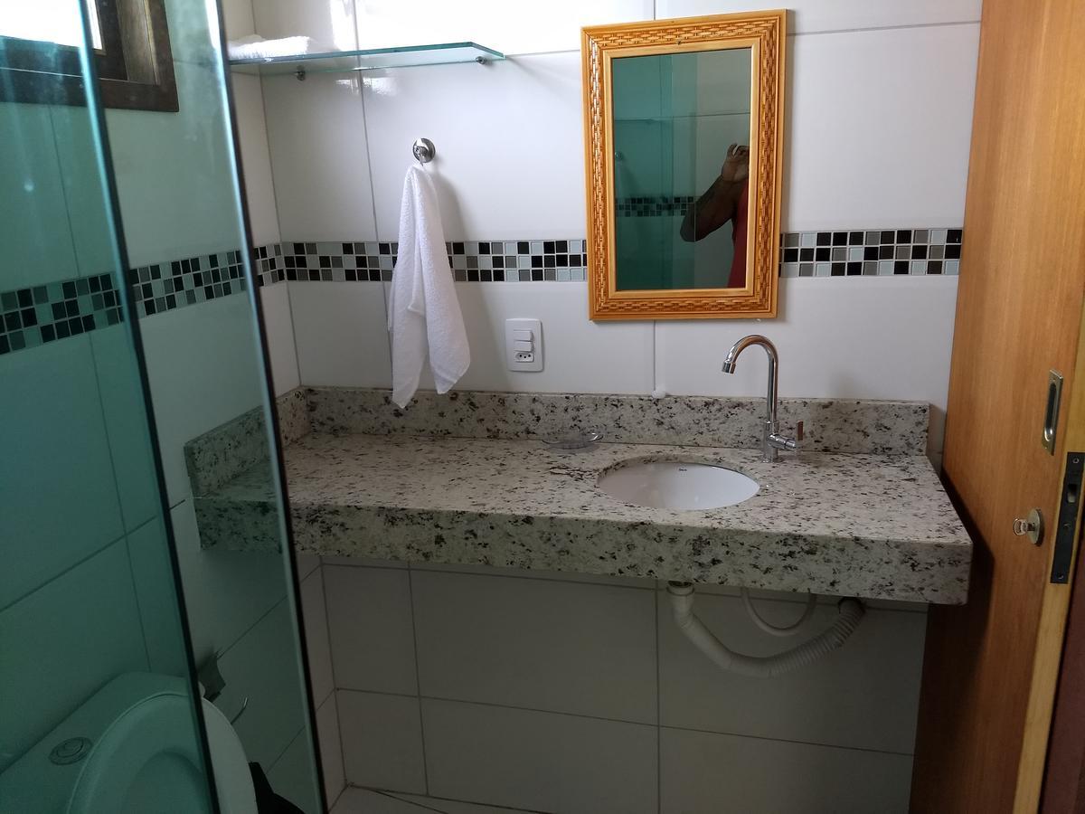 Casa Temporada Em Buzios, Bairro Residencial Familiar Villa Exteriör bild
